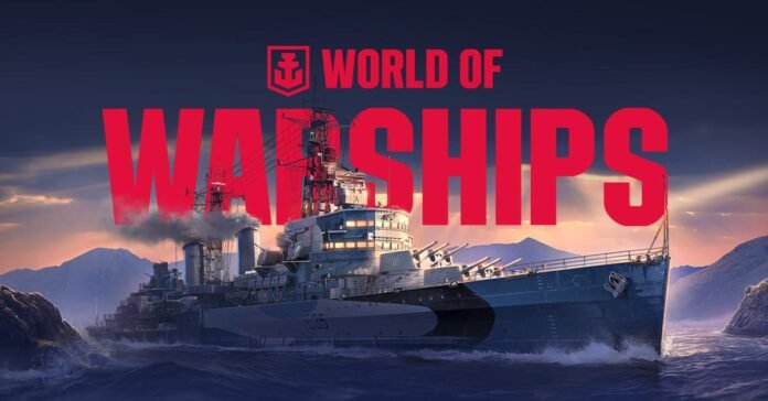 World Of Warships