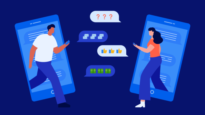 What is a virtual number