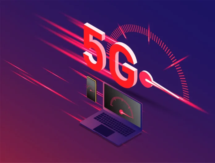 How 5G and Faster Networks Are Changing Connected Devices How 5G and Faster Networks Are Changing Connected Devices